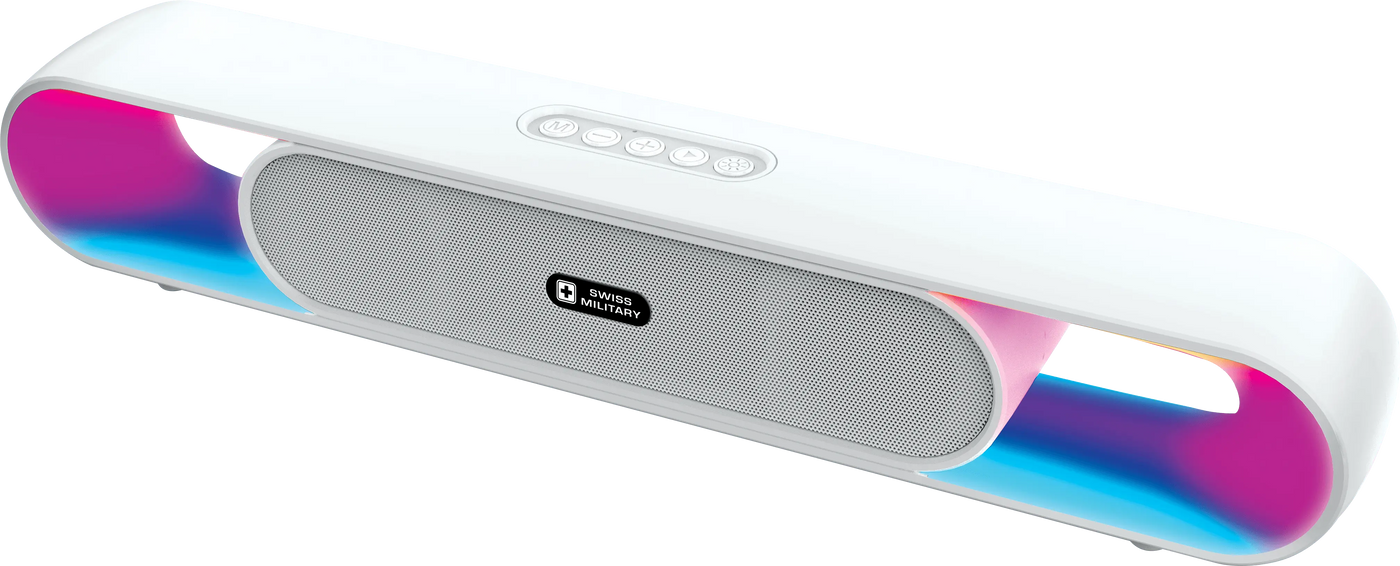 SM BT SPEAKER MORTLEY GLEAM - Nalanda Enterprises