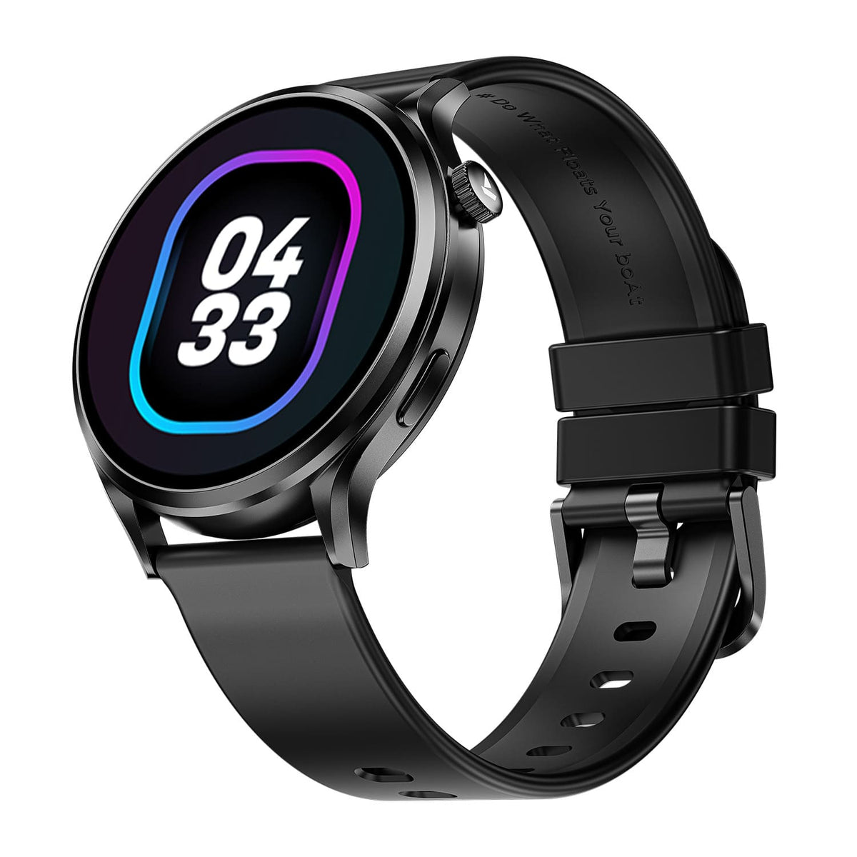 #color_Active Black