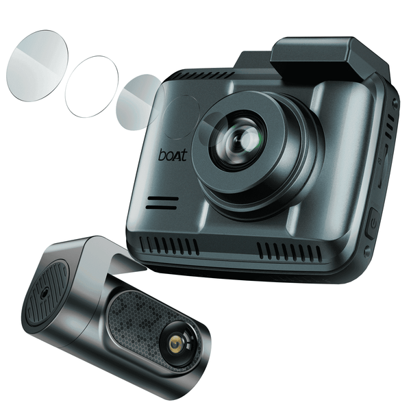#color_Dashcam F1