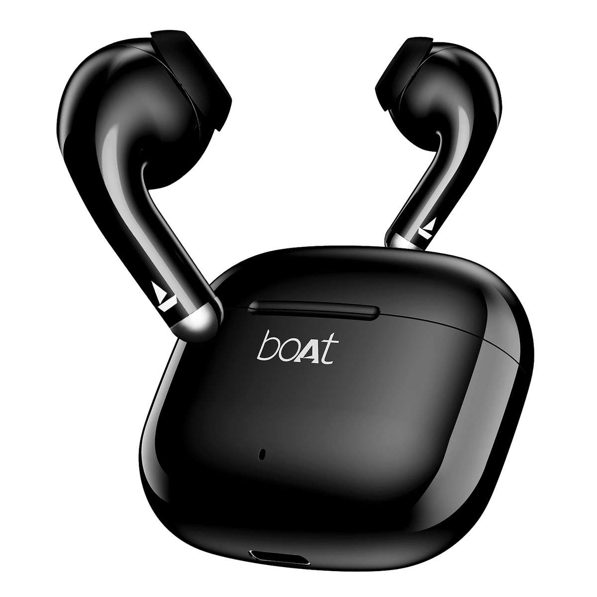 boAt Airdopes Beat | Wireless Earbuds with 35 Hours Playback & BEAST™ Mode - Nalanda Enterprises