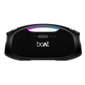 boAt Stone Ignite | Portable Bluetooth Speaker with 90W boAt Signature Sound, RGB Light, Broadcast Feature, EQ Modes