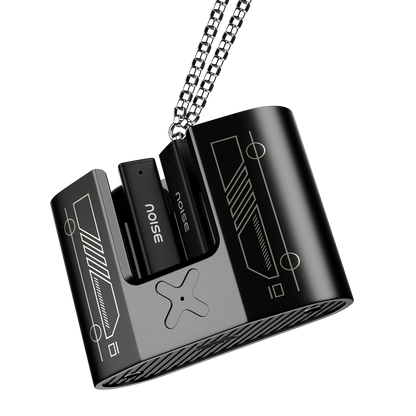 Marine Black
