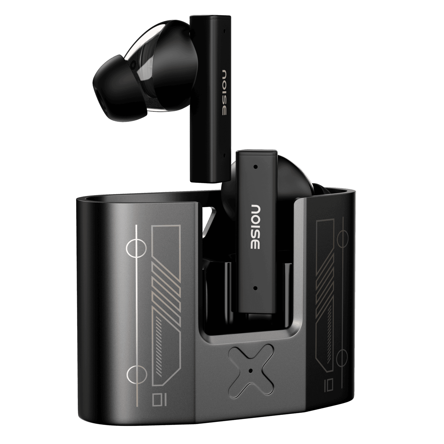 Marine Black