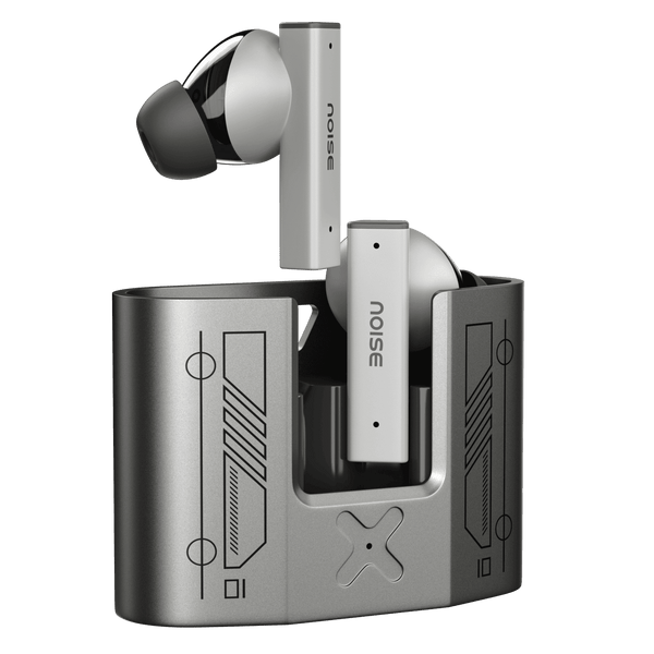 Noise Buds Marine Truly Wireless Bluetooth Earbuds - Nalanda Enterprises