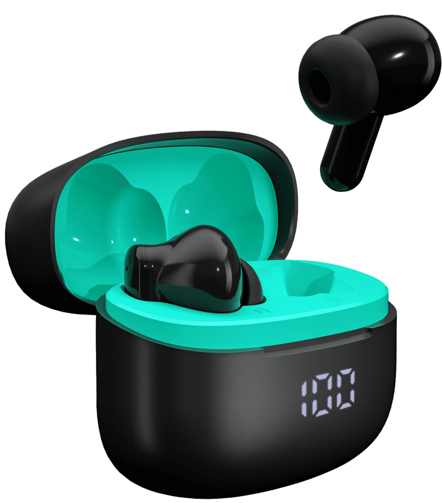 SWISS EARBUDS MEEP - Nalanda Enterprises