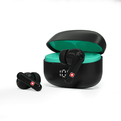 SWISS EARBUDS MEEP - Nalanda Enterprises