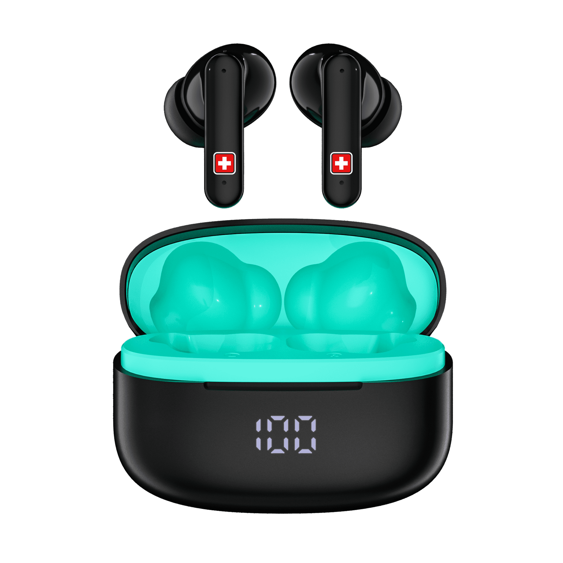 SWISS EARBUDS MEEP - Nalanda Enterprises