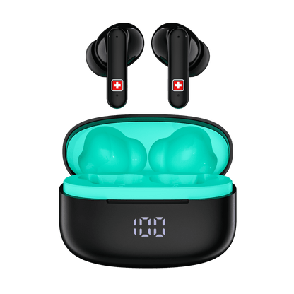 SWISS EARBUDS MEEP - Nalanda Enterprises