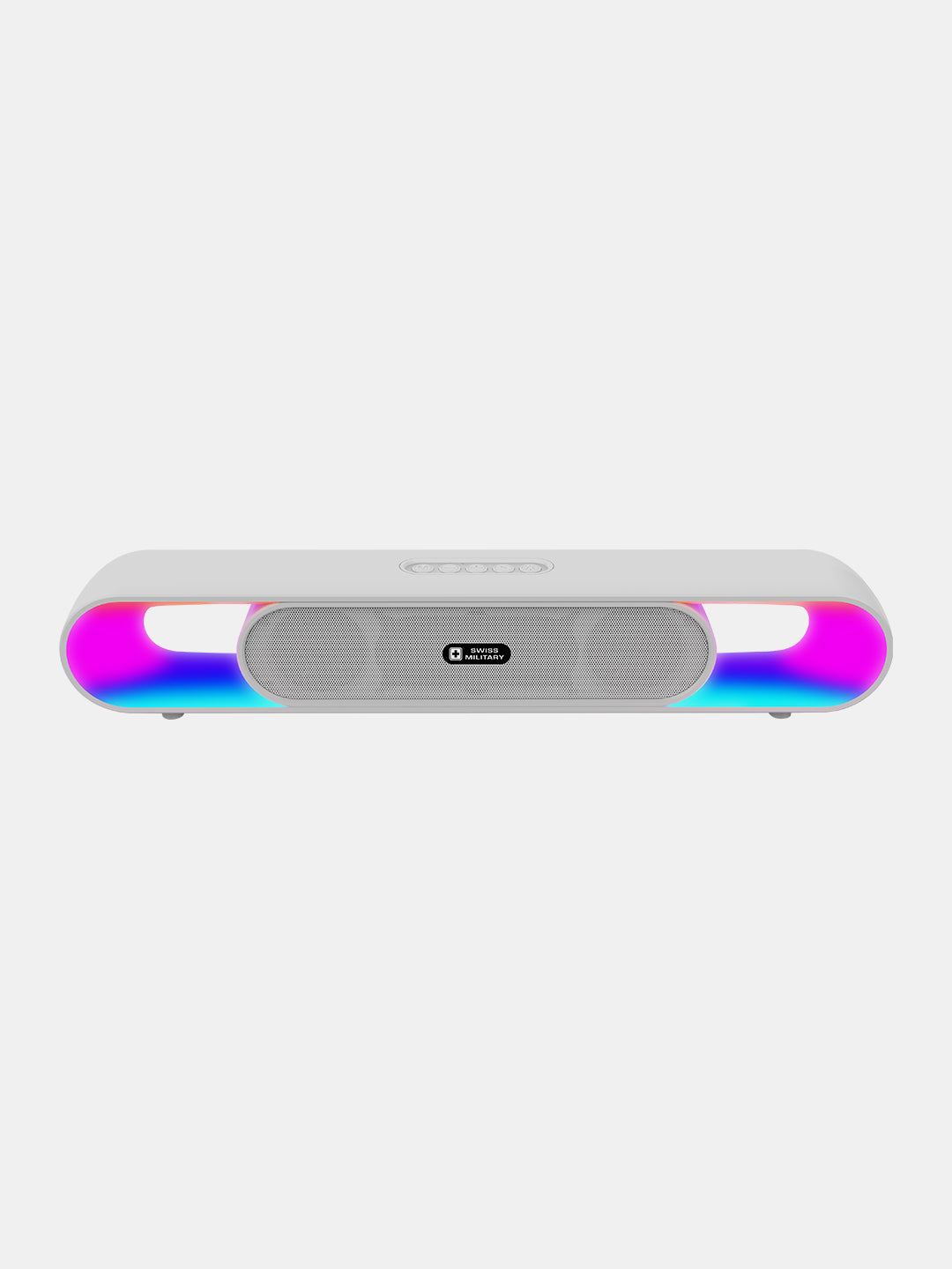 Mortley Gleam – 20W Bluetooth Soundbar