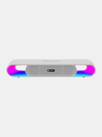 Mortley Gleam – 20W Bluetooth Soundbar