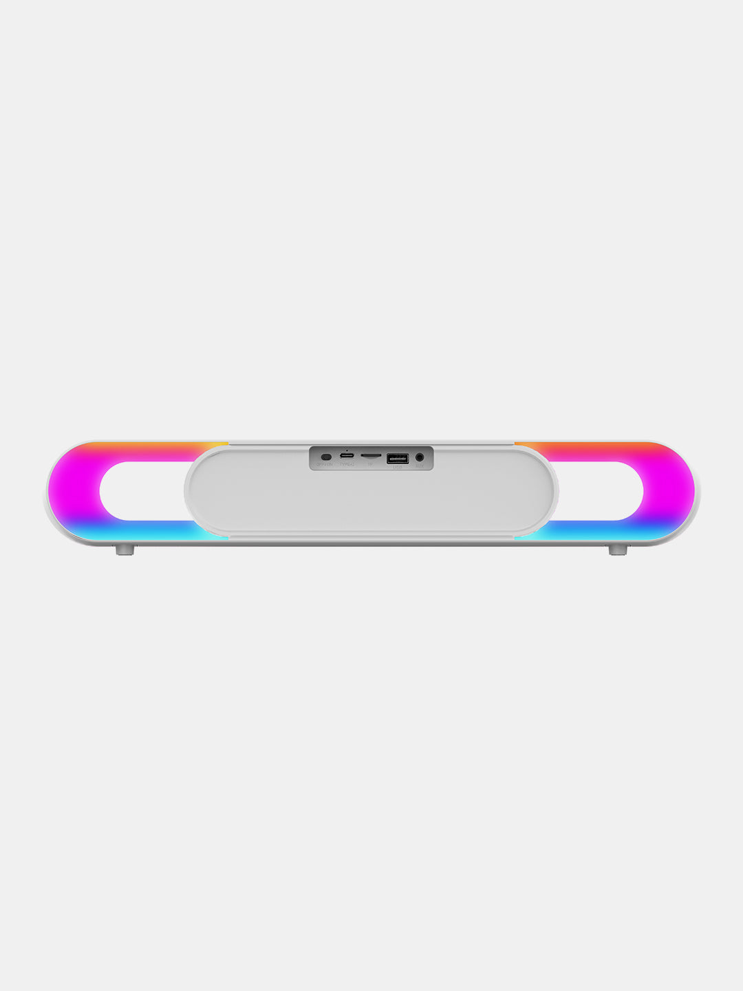 Mortley Gleam – 20W Bluetooth Soundbar