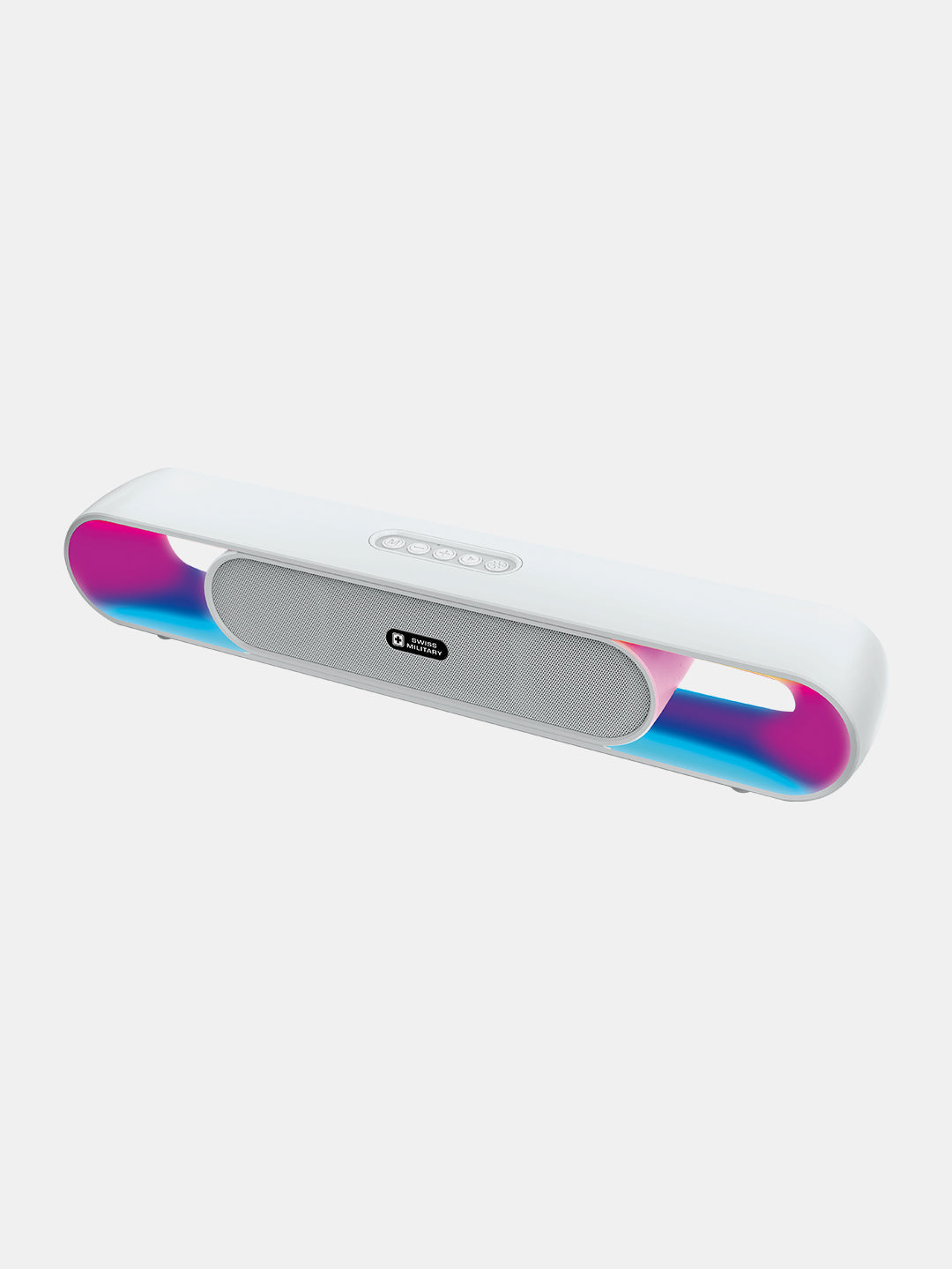 Mortley Gleam – 20W Bluetooth Soundbar