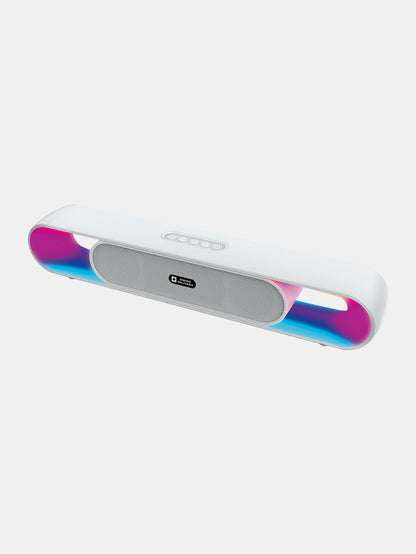 Mortley Gleam – 20W Bluetooth Soundbar