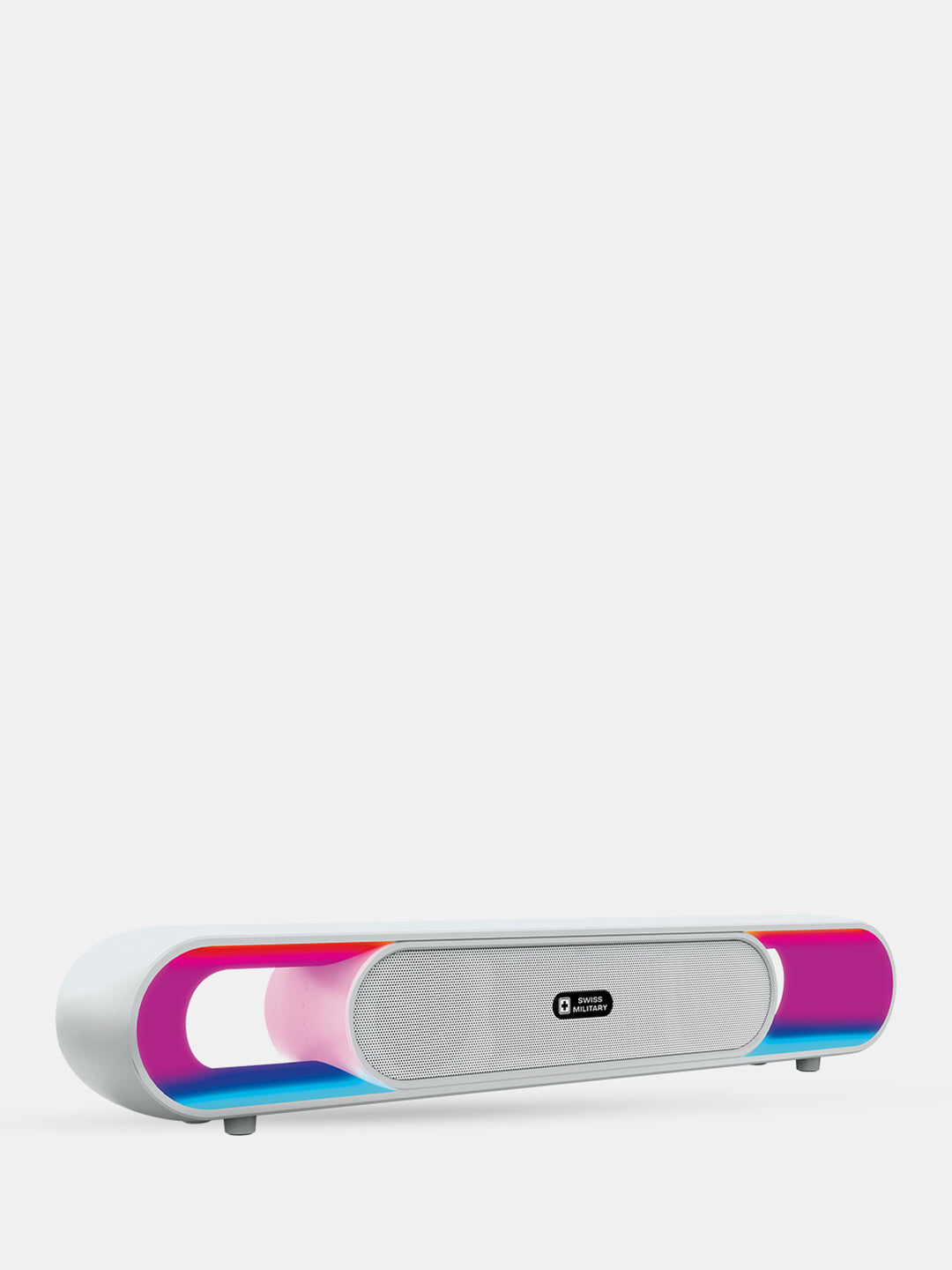Mortley Gleam – 20W Bluetooth Soundbar - Nalanda Enterprises