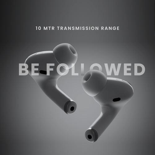 SWISS EARBUDS PODS PRO MAX - Nalanda Enterprises