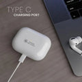 SWISS EARBUDS PODS PRO MAX
