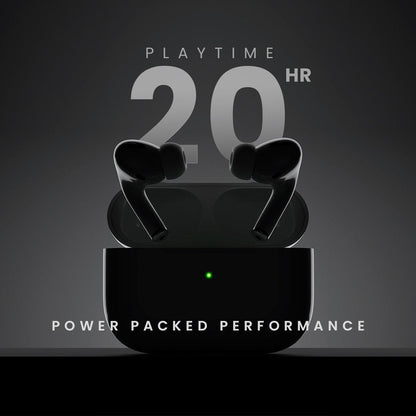 SWISS EARBUDS PODS PRO MAX - Nalanda Enterprises