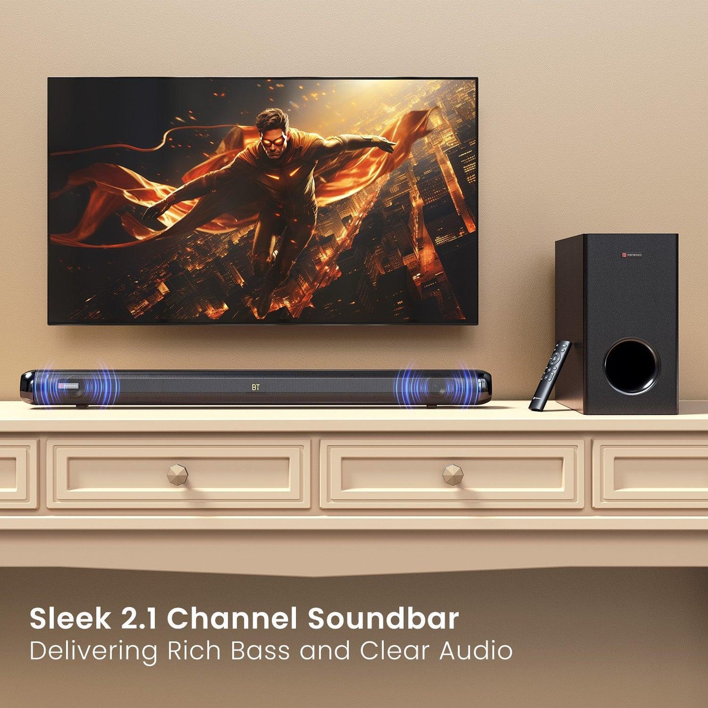 Pure Sound 108 - Nalanda Enterprises