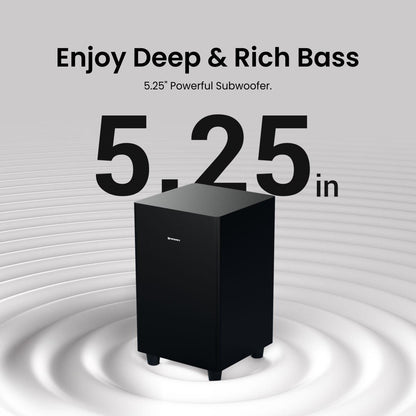 Pure Sound Pro X1 - Nalanda Enterprises