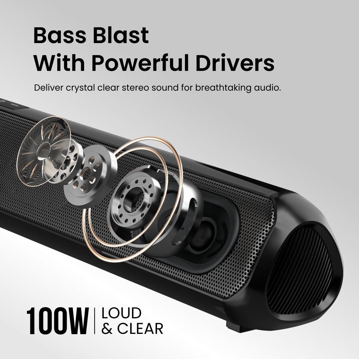 Pure Sound Pro X1 - Nalanda Enterprises