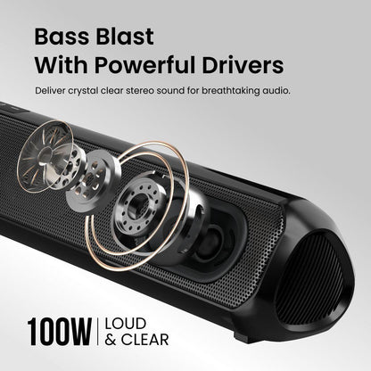 Pure Sound Pro X1 - Nalanda Enterprises