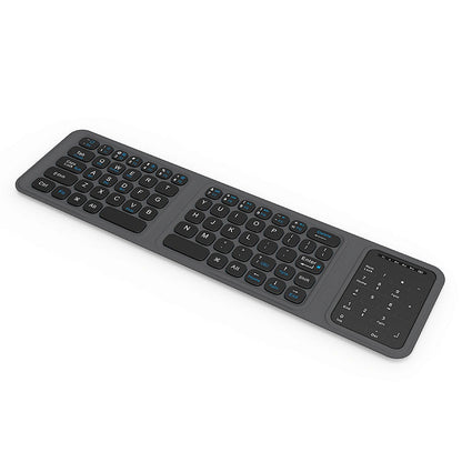 WiWU Foldable Wireless keyboard FMK-05 wiwu