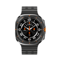 SWISS MILITARY SMART WATCH RAPTOR-X