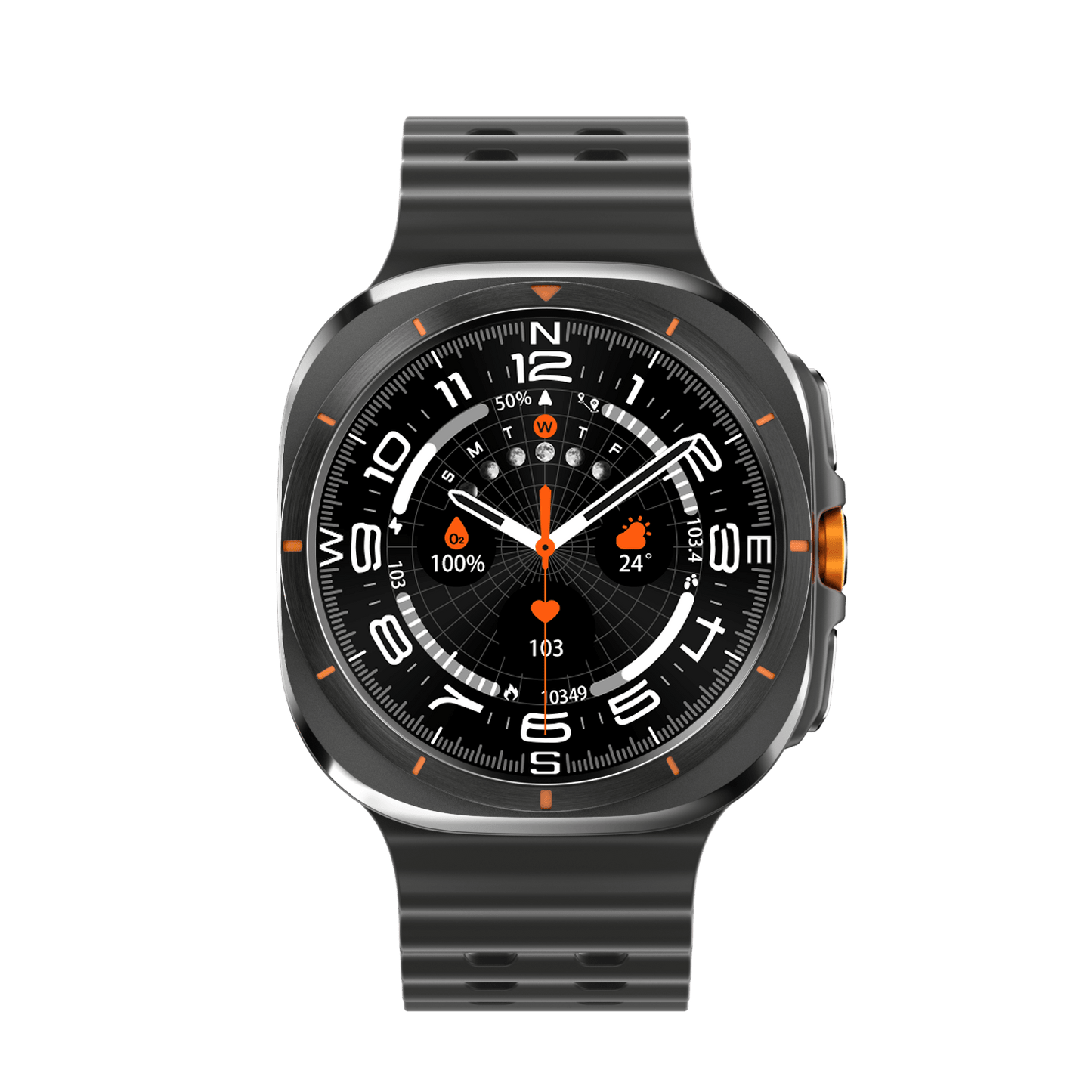 SM SMART WATCH RAPTOR-X - Nalanda Enterprises