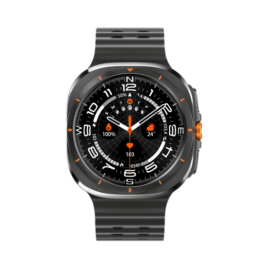 SM SMART WATCH RAPTOR-X - Nalanda Enterprises