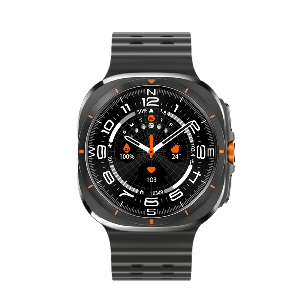 SM SMART WATCH RAPTOR-X - Nalanda Enterprises