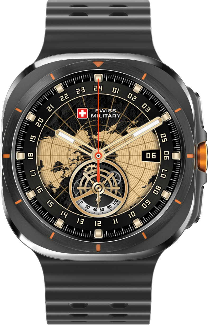 SM SMART WATCH RAPTOR-X - Nalanda Enterprises