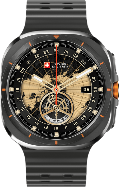 SM SMART WATCH RAPTOR-X - Nalanda Enterprises