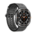 SWISS MILITARY SM SMART WATCH RAPTOR-X