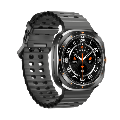 SM SMART WATCH RAPTOR-X - Nalanda Enterprises