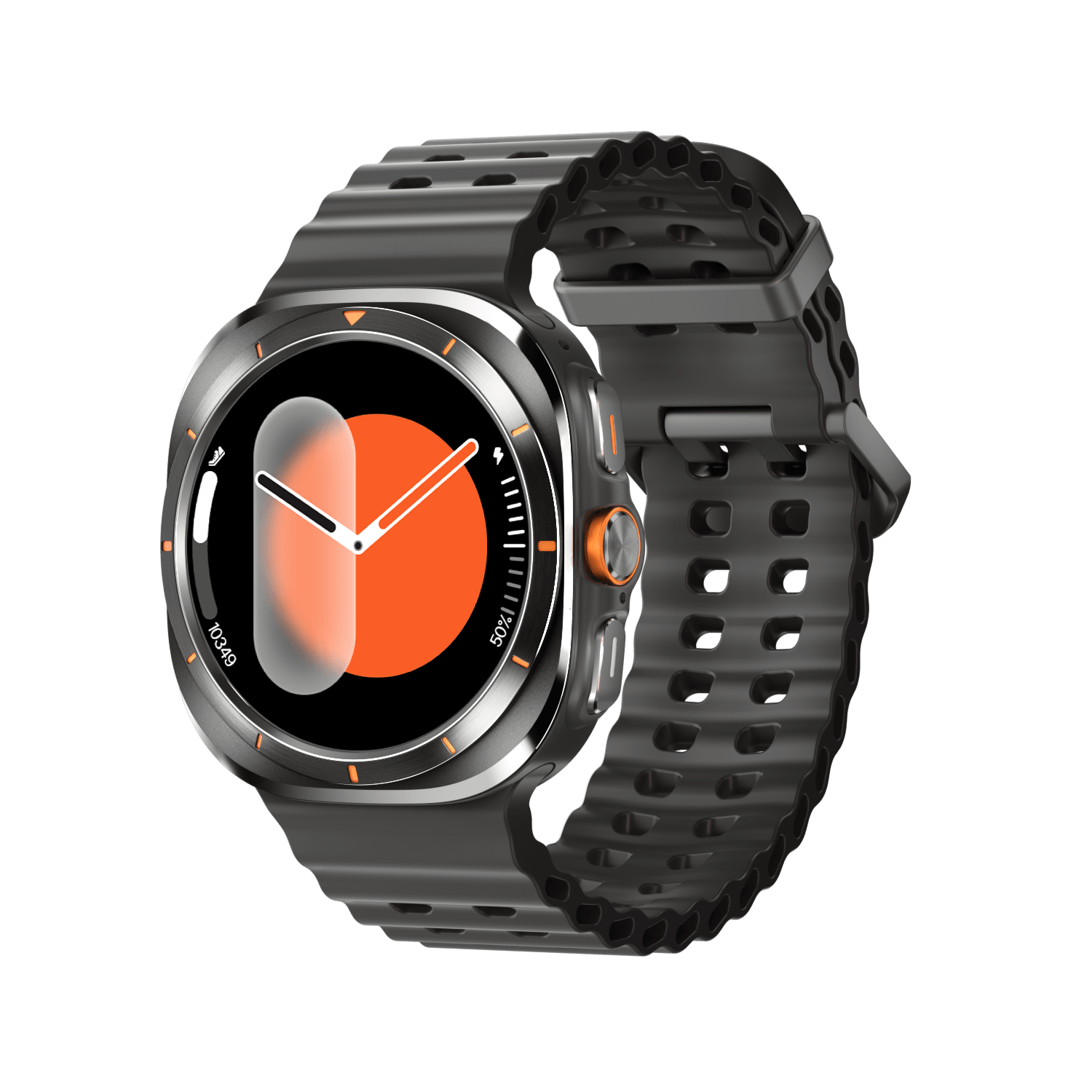 SM SMART WATCH RAPTOR-X - Nalanda Enterprises