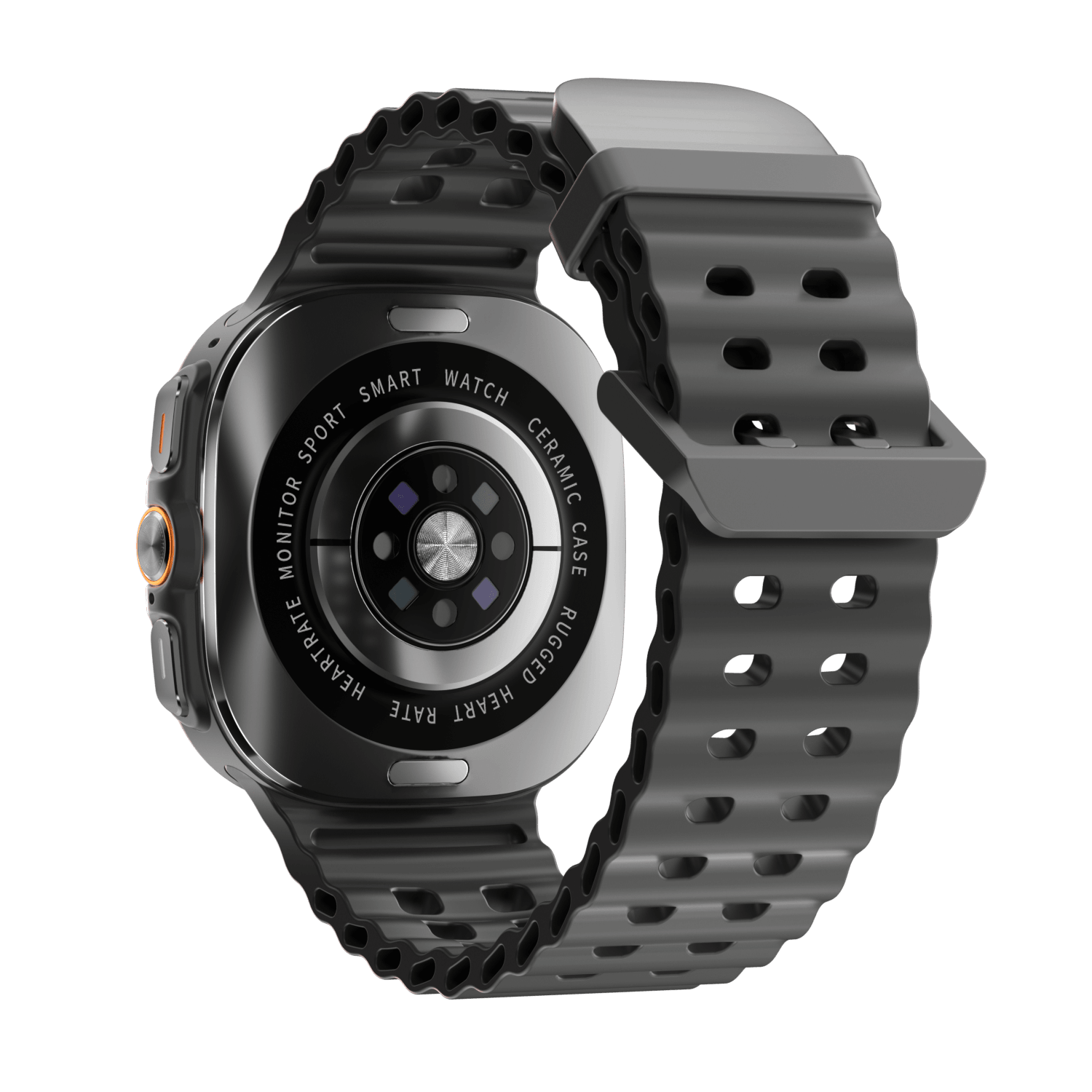 SM SMART WATCH RAPTOR-X - Nalanda Enterprises