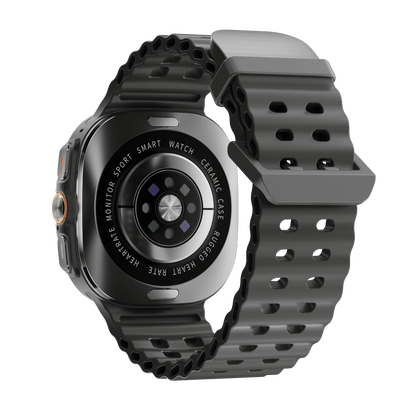 SM SMART WATCH RAPTOR-X - Nalanda Enterprises