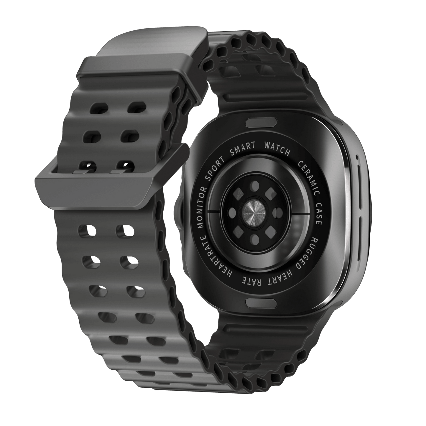 SM SMART WATCH RAPTOR-X - Nalanda Enterprises