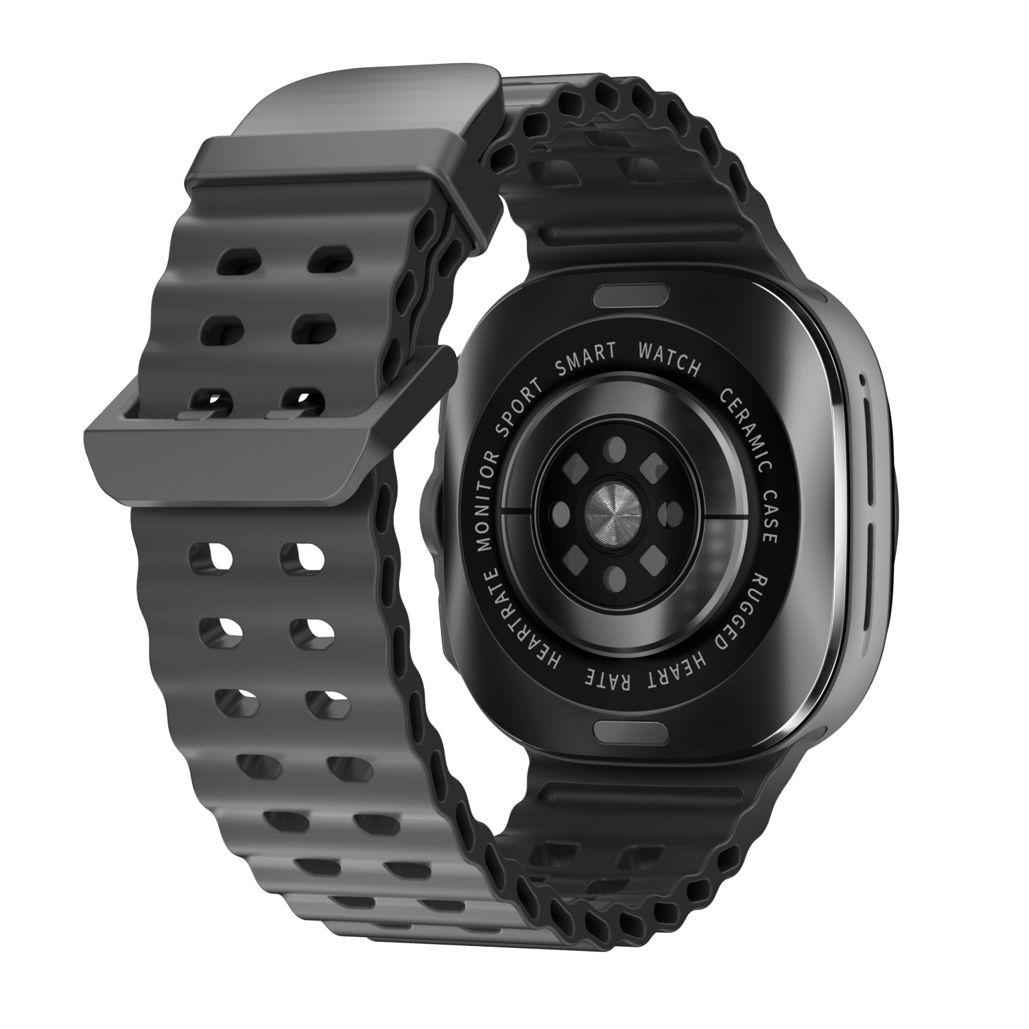 SM SMART WATCH RAPTOR-X - Nalanda Enterprises