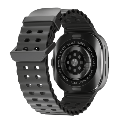 SM SMART WATCH RAPTOR-X - Nalanda Enterprises