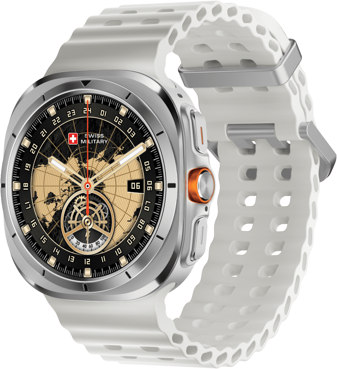 SM SMART WATCH RAPTOR-X - Nalanda Enterprises