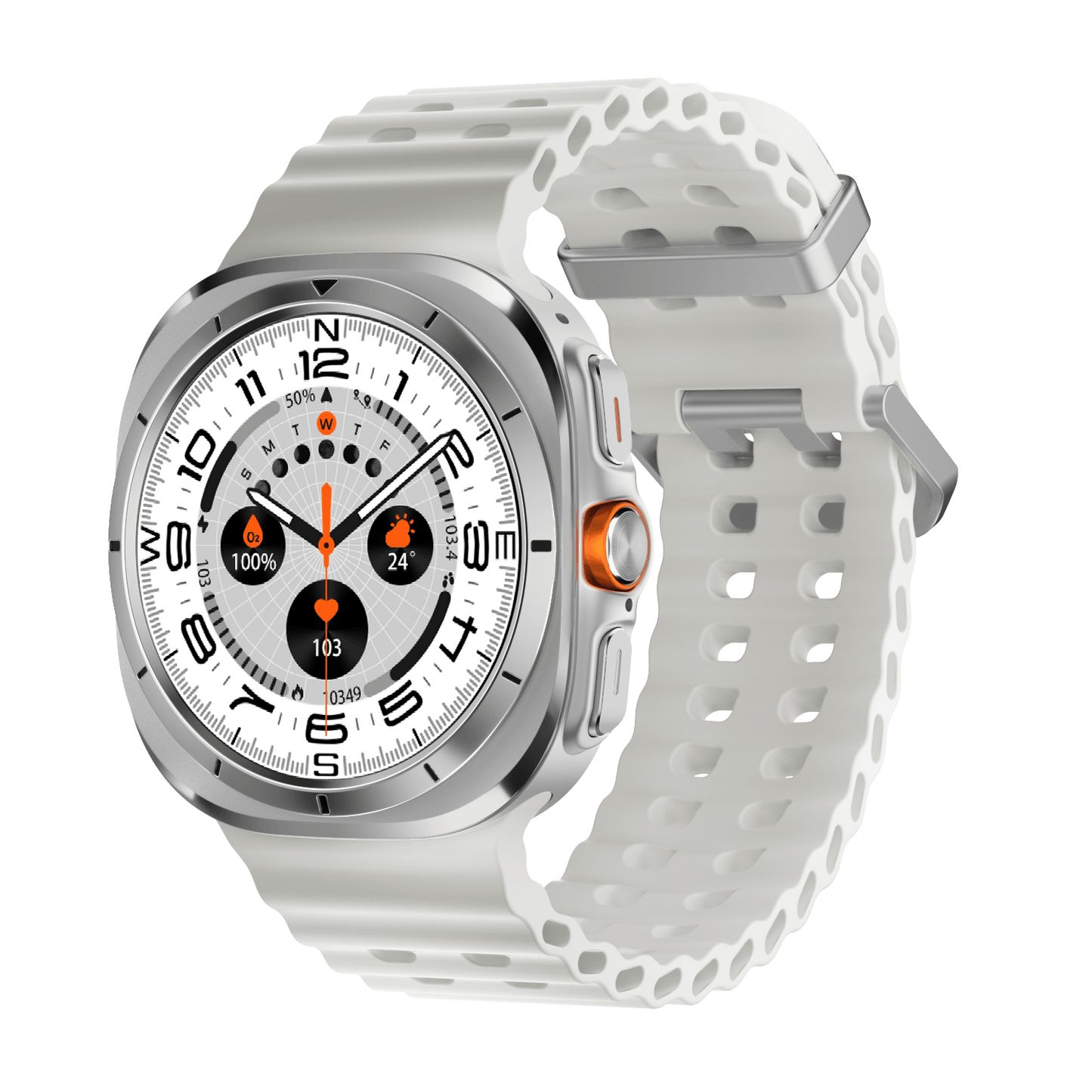 SM SMART WATCH RAPTOR-X - Nalanda Enterprises