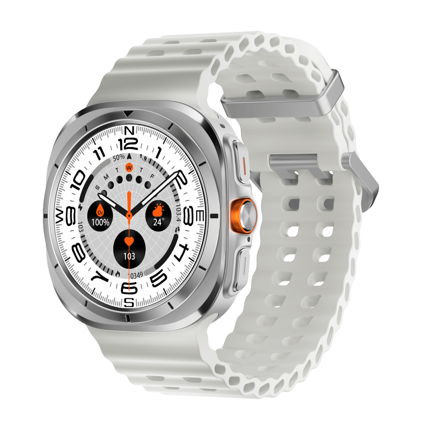 SM SMART WATCH RAPTOR-X - Nalanda Enterprises