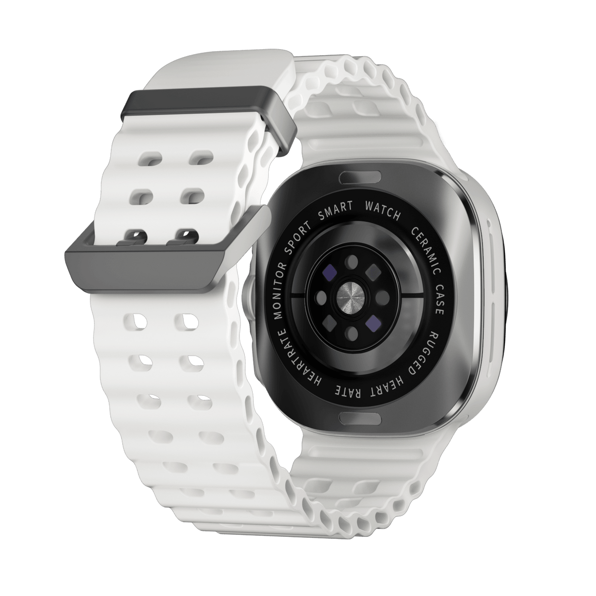 SM SMART WATCH RAPTOR-X - Nalanda Enterprises