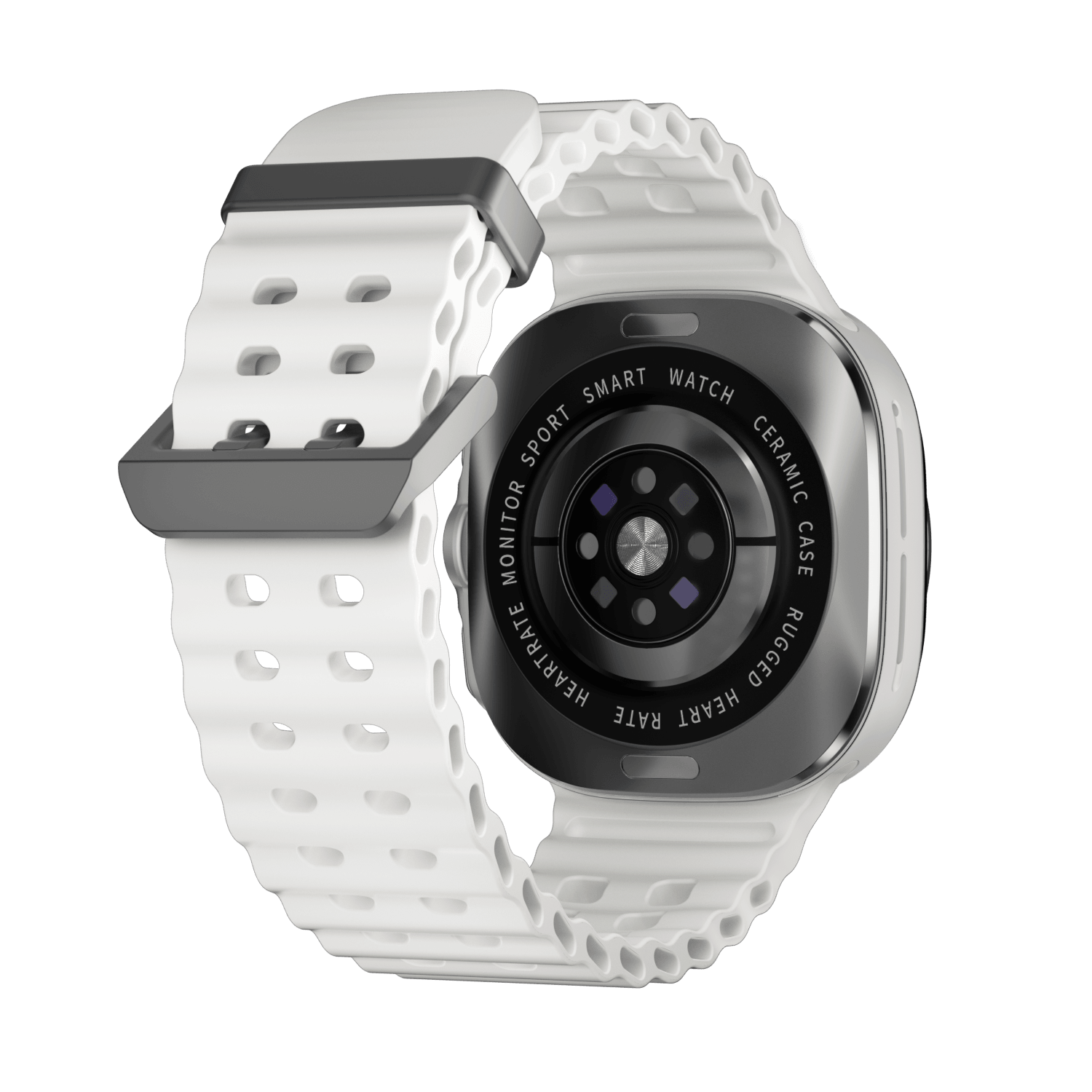 SM SMART WATCH RAPTOR-X - Nalanda Enterprises