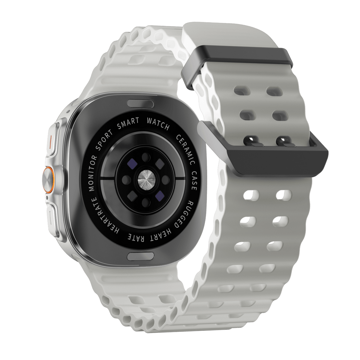 SM SMART WATCH RAPTOR-X - Nalanda Enterprises