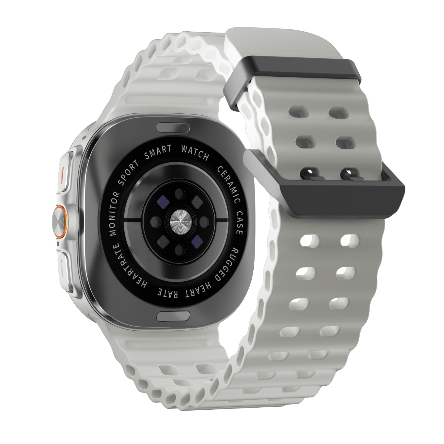 SM SMART WATCH RAPTOR-X - Nalanda Enterprises