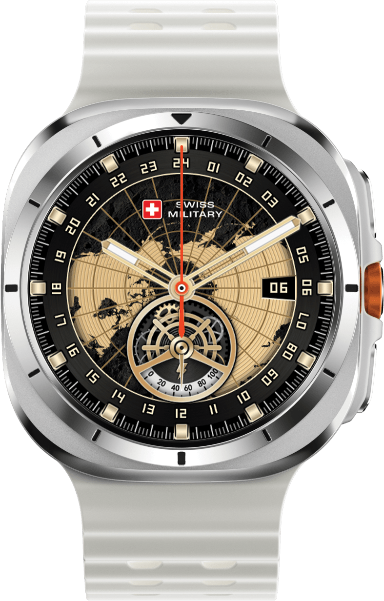 SM SMART WATCH RAPTOR-X - Nalanda Enterprises