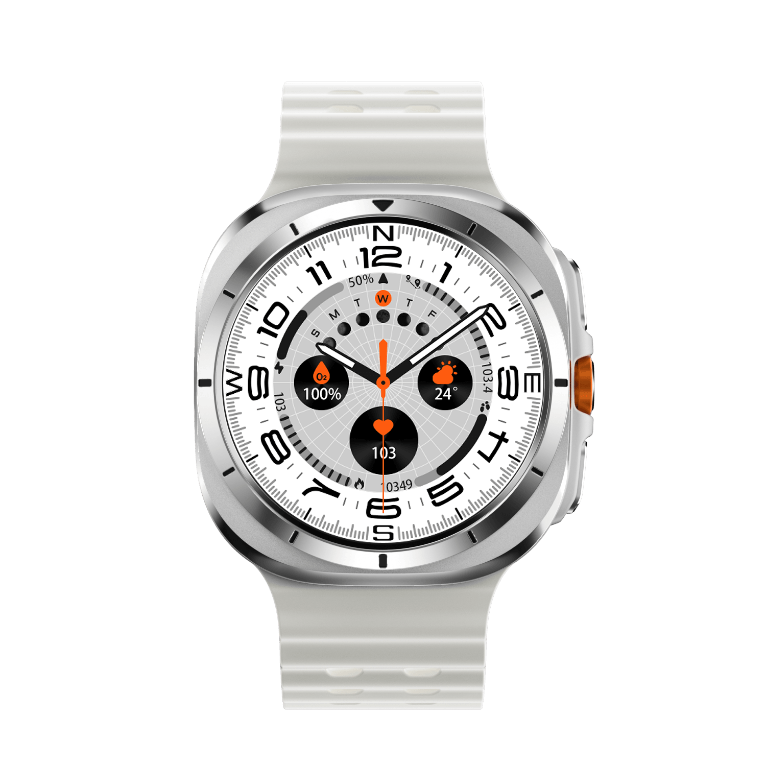 SM SMART WATCH RAPTOR-X - Nalanda Enterprises