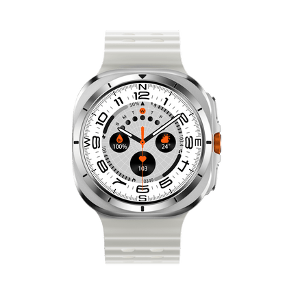 SM SMART WATCH RAPTOR-X - Nalanda Enterprises